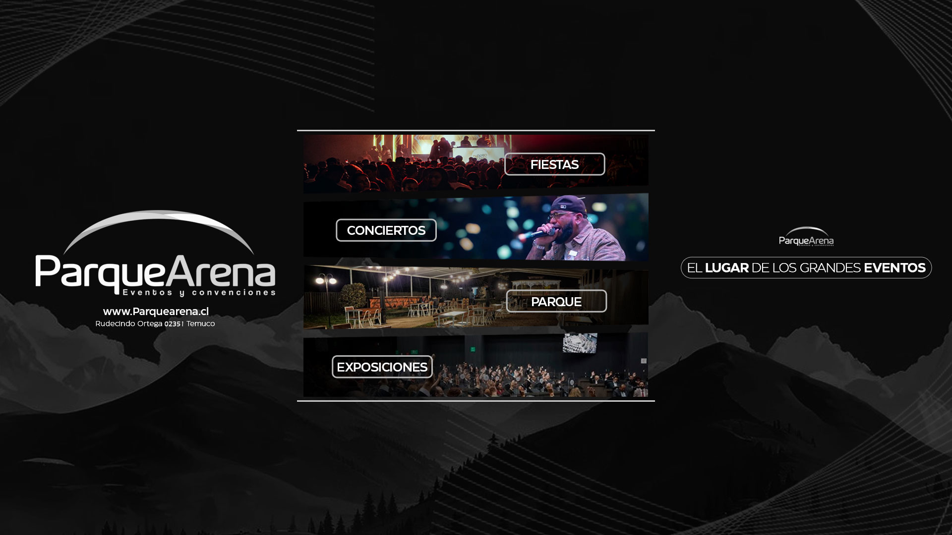 Imagen central